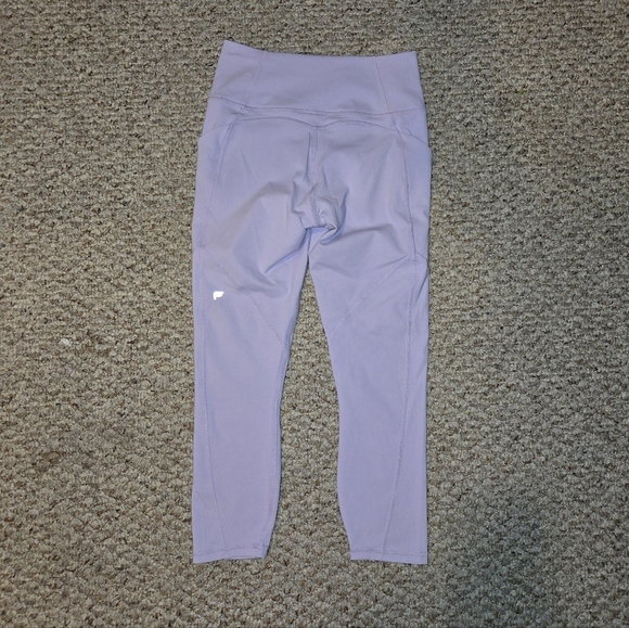 NWT PureLuxe by Fabletics Oasis Capri Women's Size Small - Picture 2 of 9